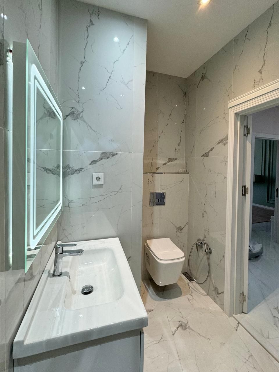 Сдается 3-комнатная квартира в Белом Городе, ЖК Park Avenue, 100 м² - фото 2