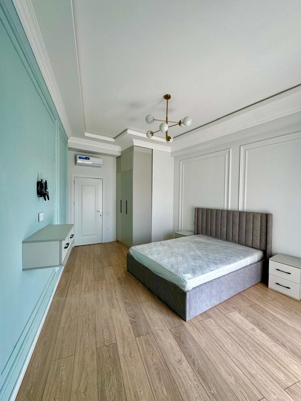 Сдается 3-комнатная квартира в Белом Городе, ЖК Park Avenue, 100 м² - фото 9