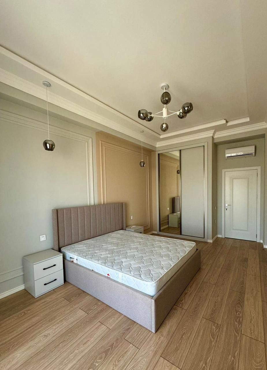 Сдается 3-комнатная квартира в Белом Городе, ЖК Park Avenue, 100 м² - фото 7