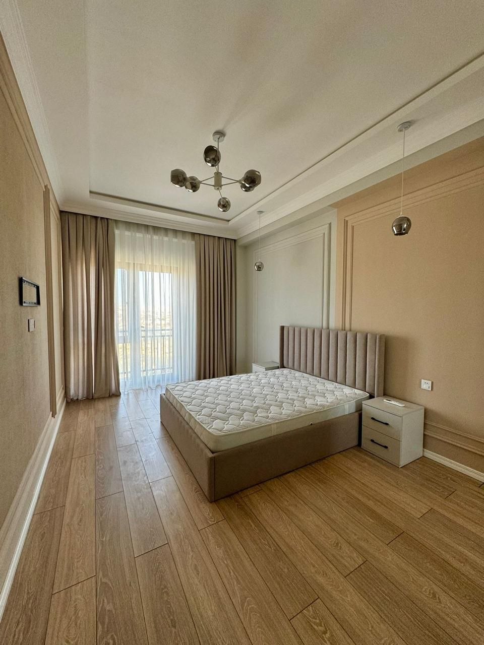 Сдается 3-комнатная квартира в Белом Городе, ЖК Park Avenue, 100 м² - фото 8