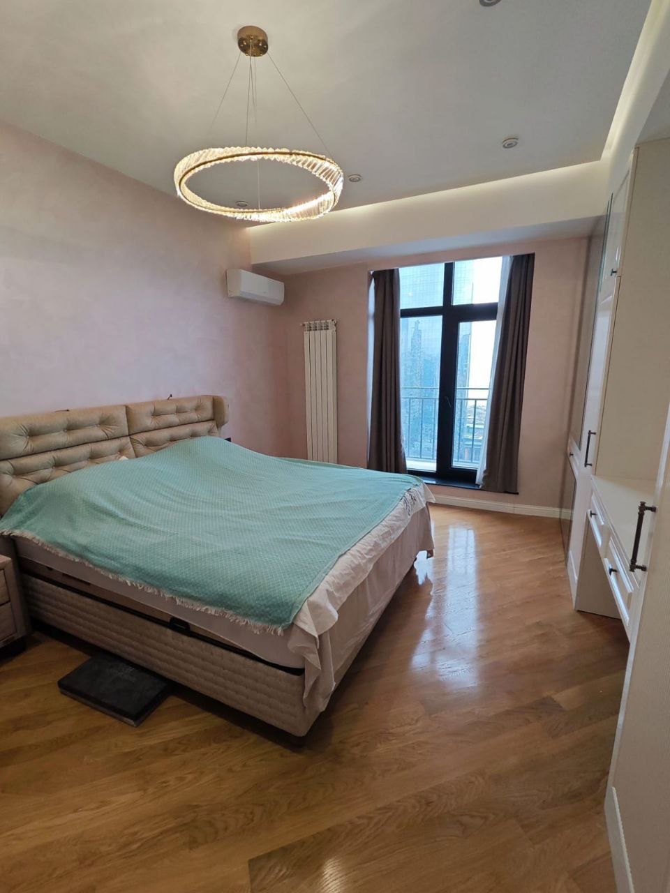 Сдается 3-комнатная квартира в TAC Residence с видом на море - фото 8