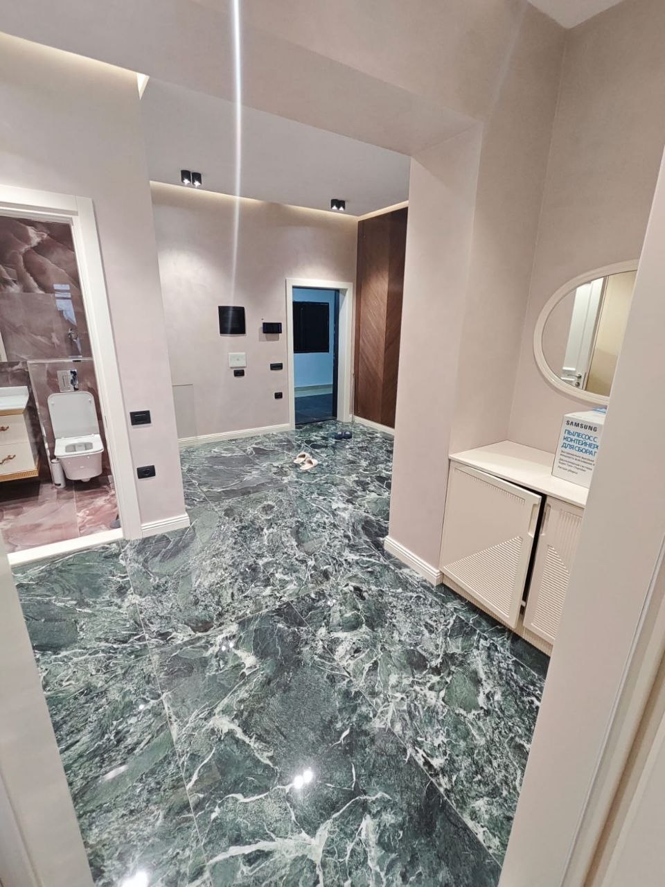 Сдается 3-комнатная квартира в TAC Residence с видом на море - фото 3