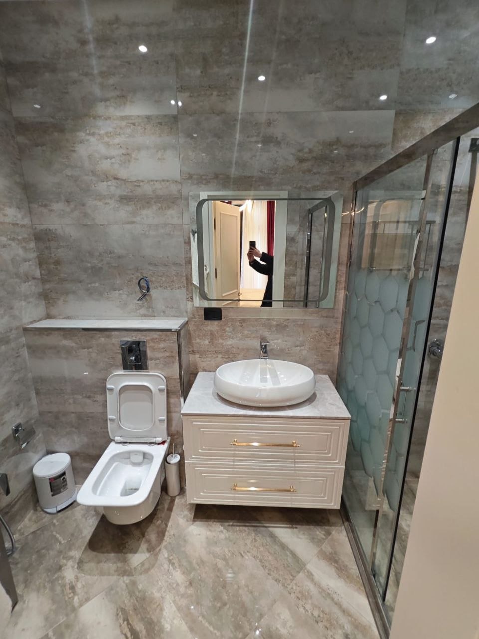 Сдается 3-комнатная квартира в TAC Residence с видом на море - фото 2
