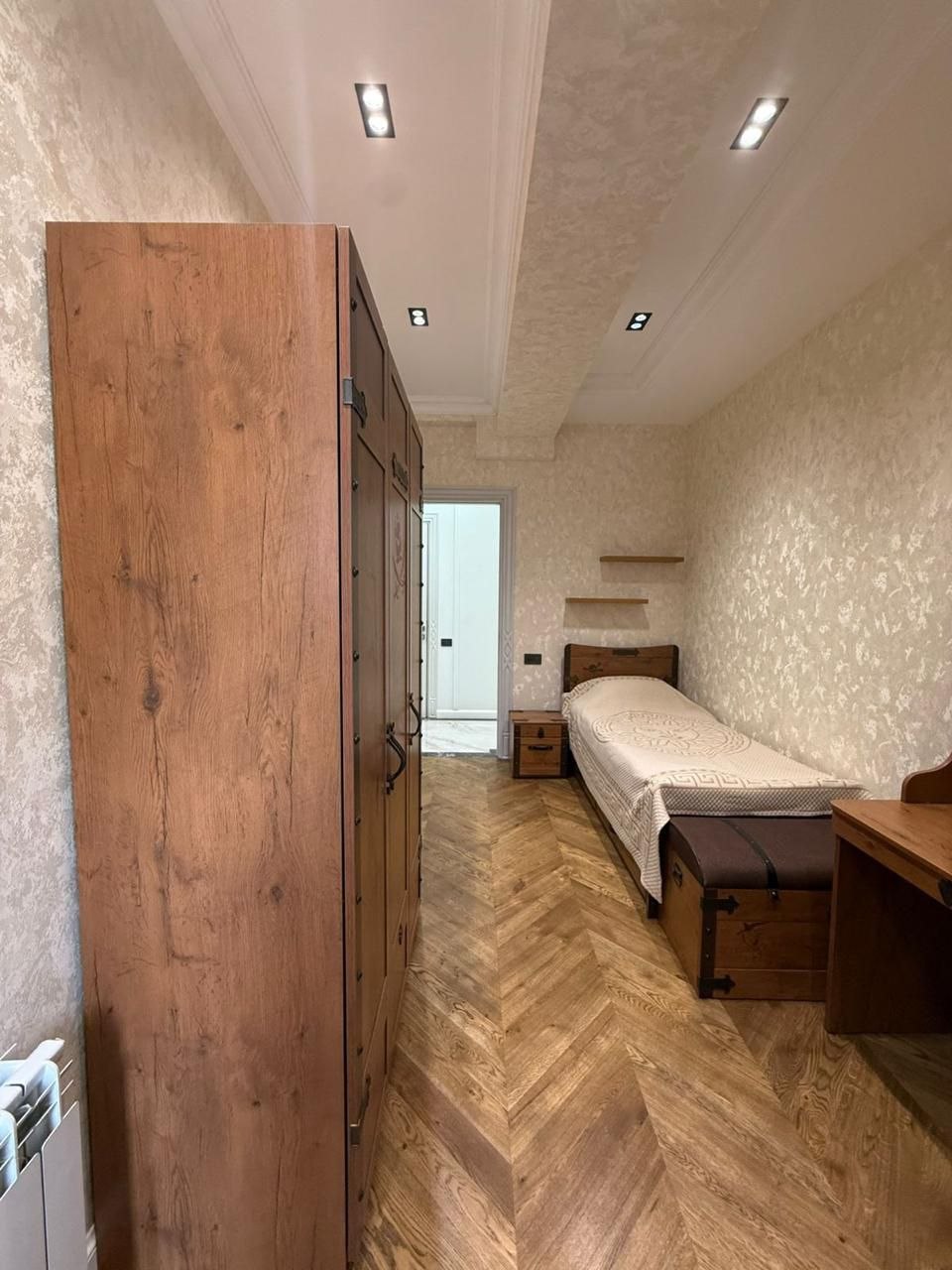 Port Baku Rezidans'ta Kiralık Lüks Daire — Aylık 1.500 AZN - Foto 3