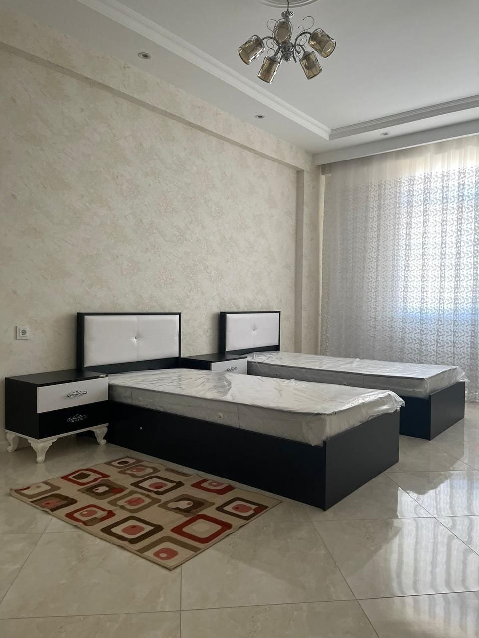 Сдается 3-комнатная квартира, 100 м², Насиминский район у Медуниверситета - фото 2
