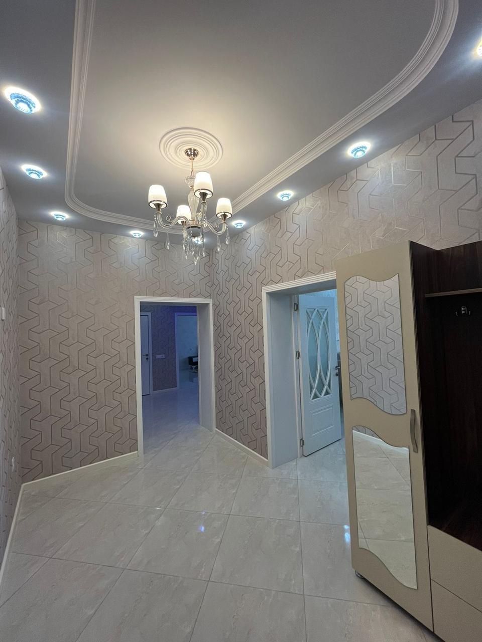 Сдается 3-комнатная квартира, 100 м², Насиминский район у Медуниверситета - фото 3