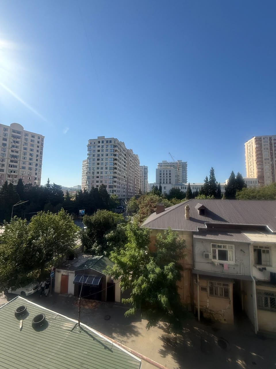 Аренда 2-комн. квартиры в м. 28 Мая - фото 6