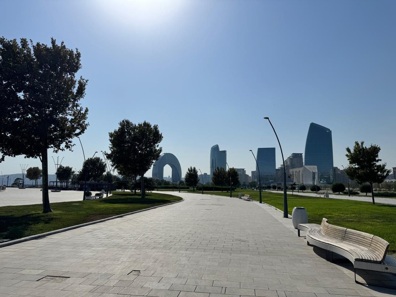 Аренда 3-комн. квартиры в Белый Город (White City) - фото 9