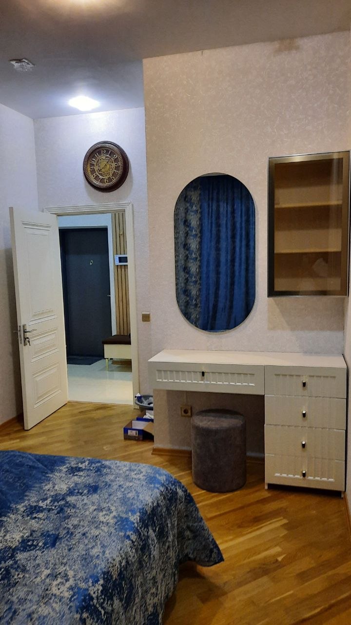 Оренда розкішної квартири в Port Baku Residences — 1 500 AZN на місяць - Фото 9