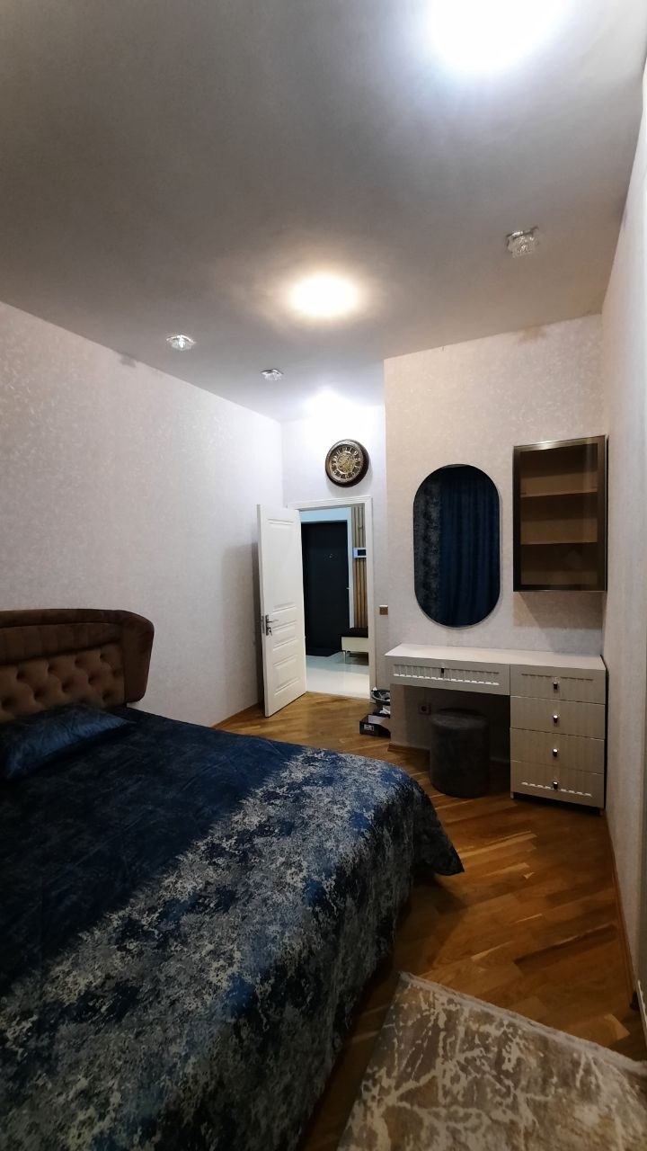 Оренда розкішної квартири в Port Baku Residences — 1 500 AZN на місяць - Фото 2