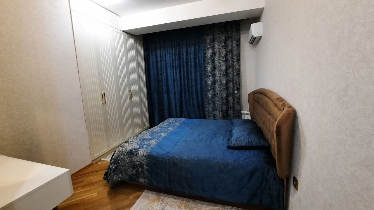 Оренда розкішної квартири в Port Baku Residences — 1 500 AZN на місяць - Фото 3