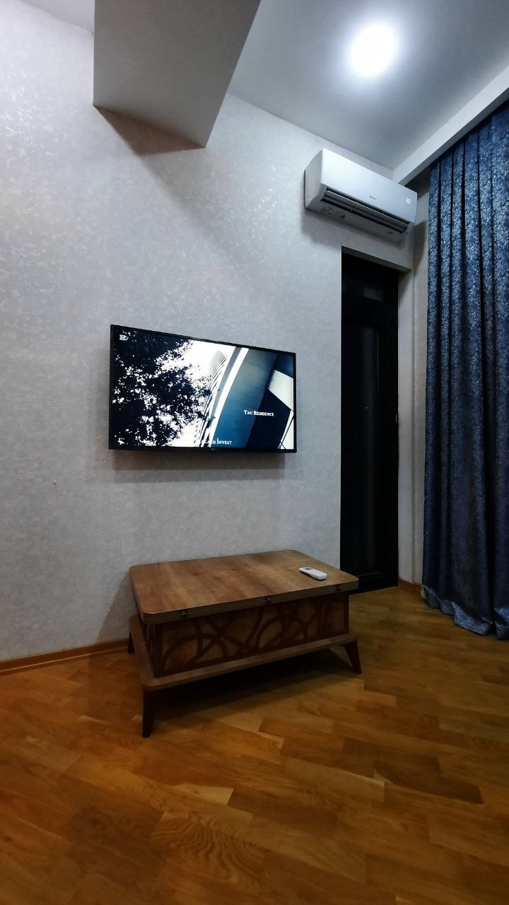 Оренда розкішної квартири в Port Baku Residences — 1 500 AZN на місяць - Фото 6