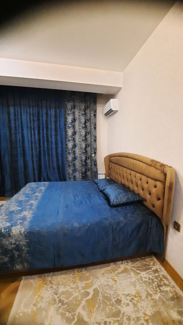 Оренда розкішної квартири в Port Baku Residences — 1 500 AZN на місяць - Фото 8