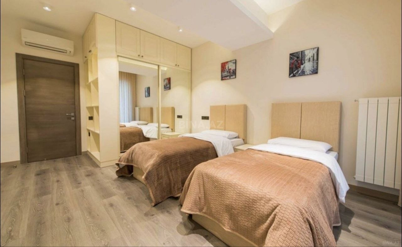 Bakü'de Kiralık 3 Odalı Daire — Aylık 2.000 AZN - Foto 3