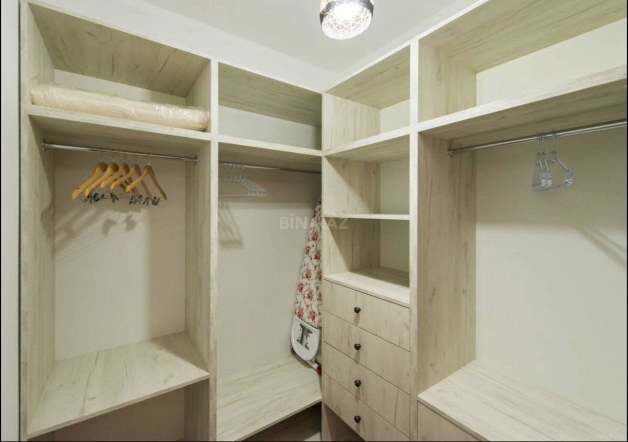 Bakü'de Kiralık 3 Odalı Daire — Aylık 2.000 AZN - Foto 6