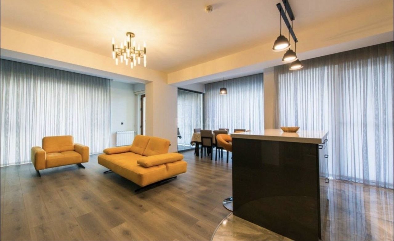 Bakü'de Kiralık 3 Odalı Daire — Aylık 2.000 AZN - Foto 4