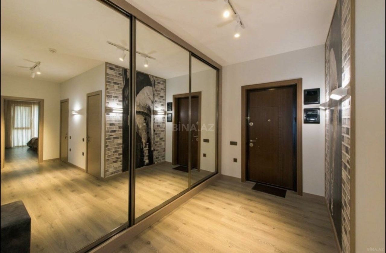 Bakü'de Kiralık 3 Odalı Daire — Aylık 2.000 AZN - Foto 7