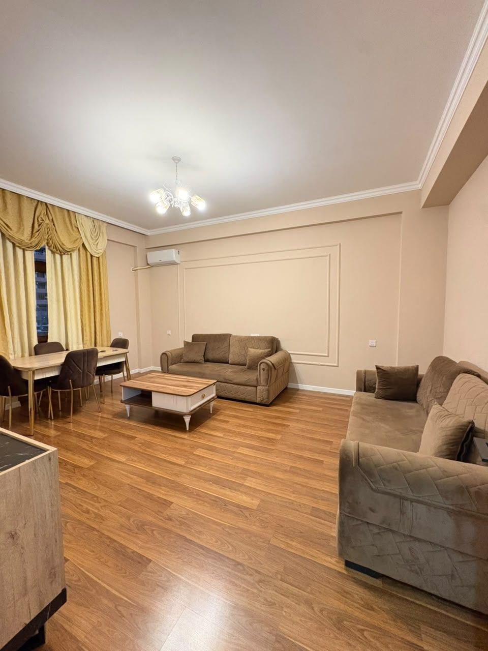 Bakü'de Kiralık 2 Odalı Daire — Aylık 950 AZN - Foto 8