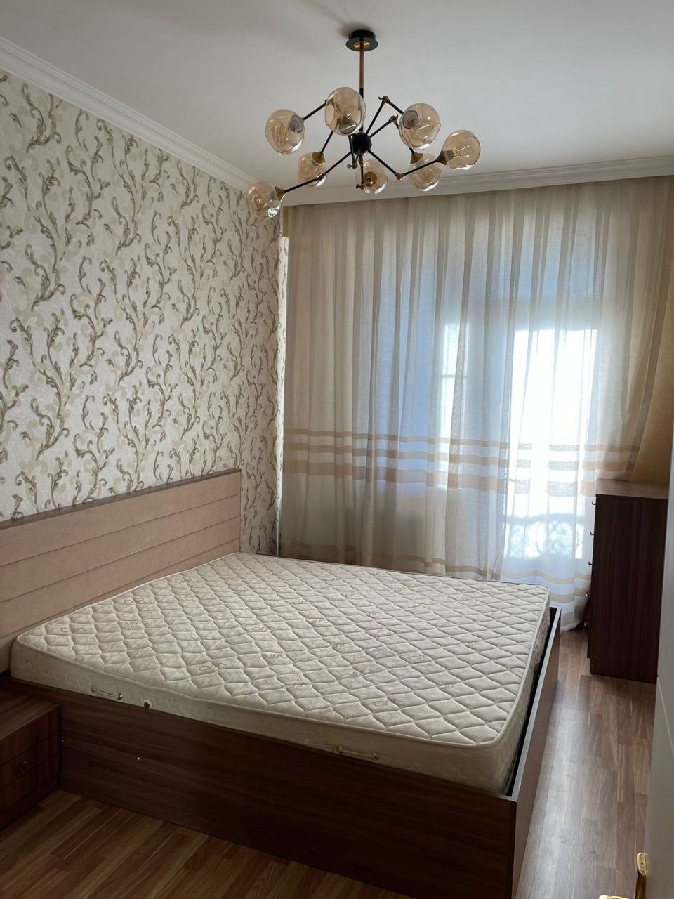 Bakü'de Kiralık 2 Odalı Daire — Aylık 1.100 AZN - Foto 2