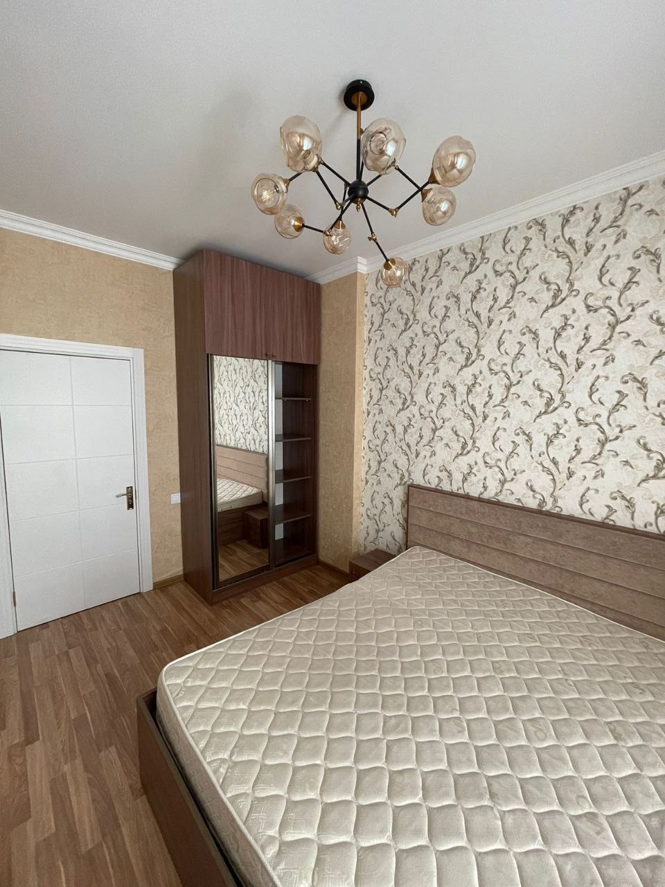 Bakü'de Kiralık 2 Odalı Daire — Aylık 1.100 AZN - Foto 6