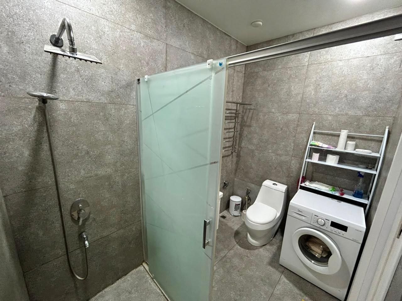 Аренда 2-комнатной квартиры в ЖК Grand Hayat Residence - фото 7
