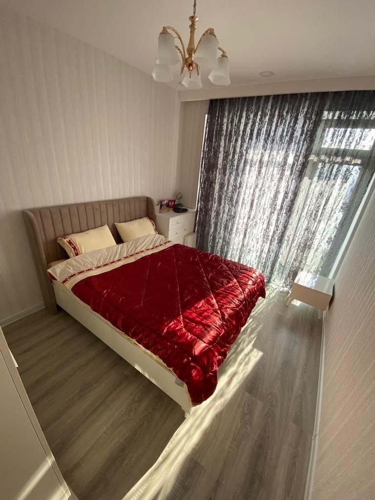 Аренда 2-комнатной квартиры в ЖК Grand Hayat Residence - фото 3