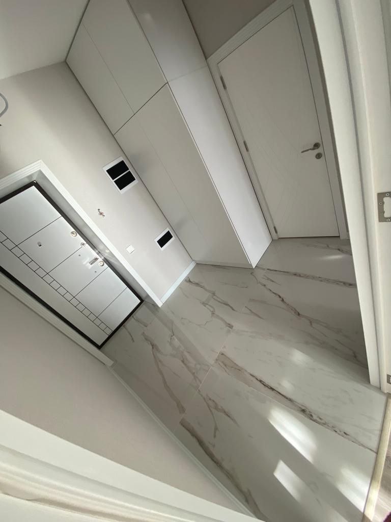 Аренда 2-комнатной квартиры в ЖК Grand Hayat Residence