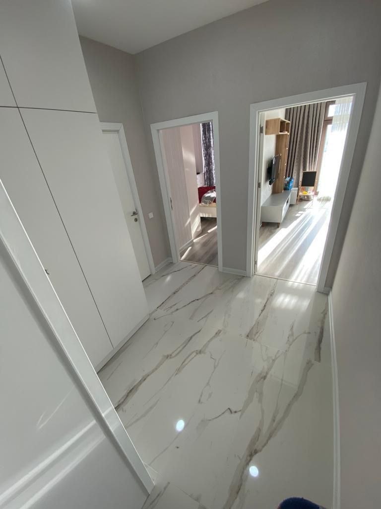 Аренда 2-комнатной квартиры в ЖК Grand Hayat Residence - фото 6