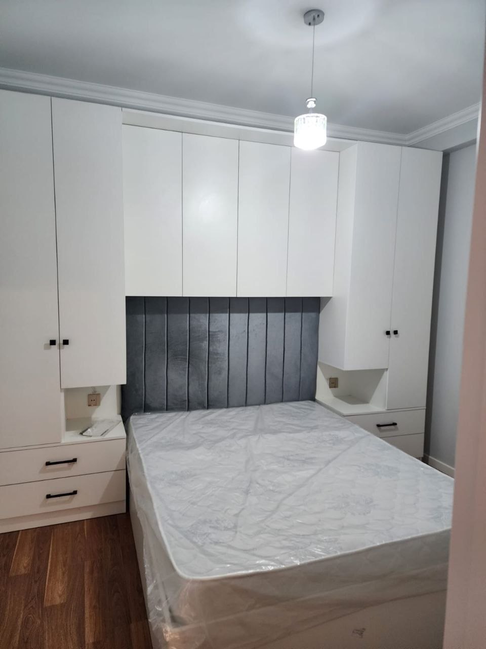 Bakü'de Kiralık 2 Odalı Daire — Aylık 990 AZN - Foto 4