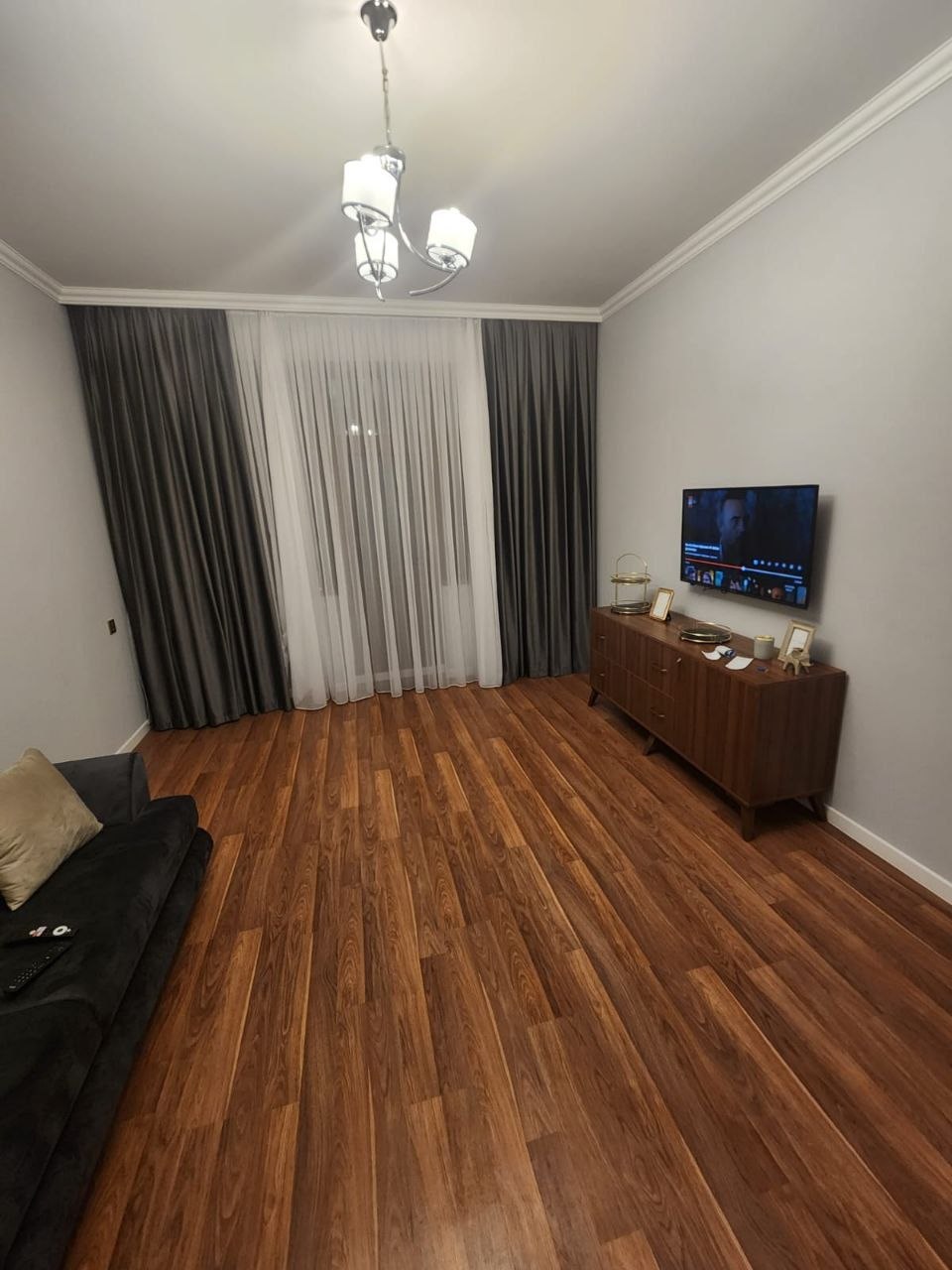 Bakü'de Kiralık 2 Odalı Daire — Aylık 990 AZN - Foto 5
