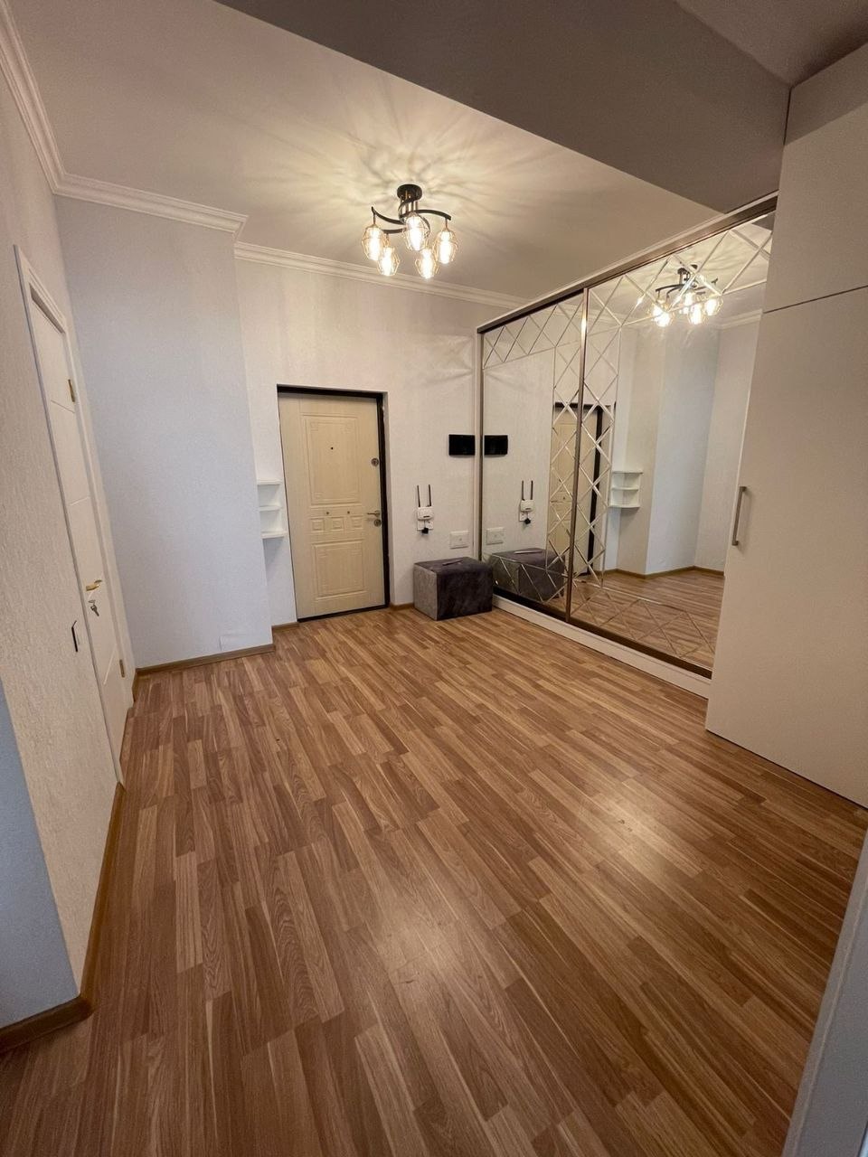 Bakü'de Kiralık 2 Odalı Daire — Aylık 1.100 AZN - Foto 6