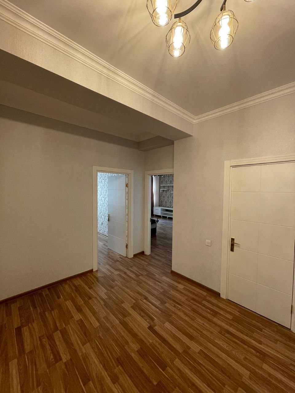 Bakü'de Kiralık 2 Odalı Daire — Aylık 1.100 AZN - Foto 7