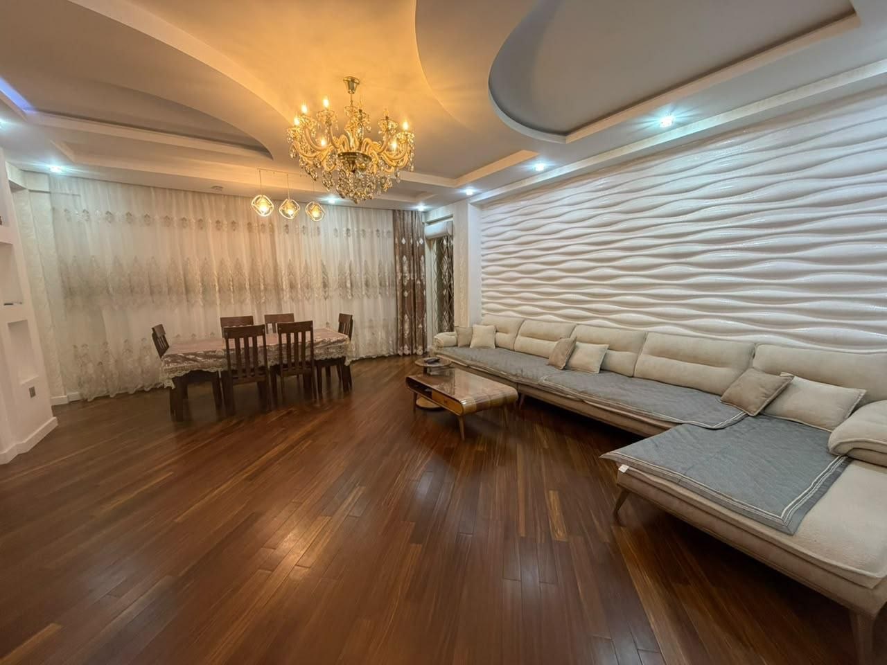 Bakü'de Kiralık 4 Odalı Daire — Aylık 2.100 AZN - Foto 8
