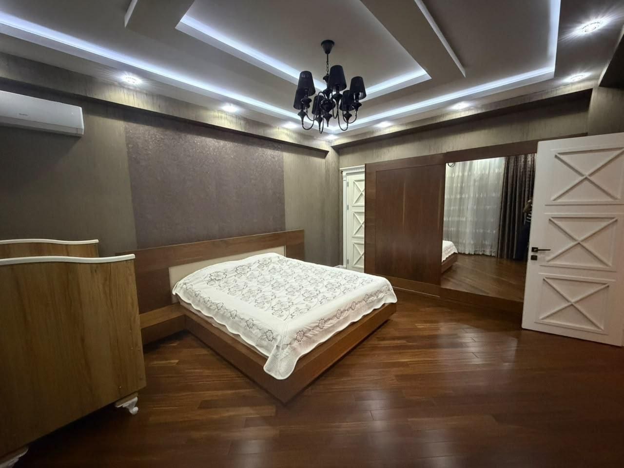 Bakü'de Kiralık 4 Odalı Daire — Aylık 2.100 AZN - Foto 2