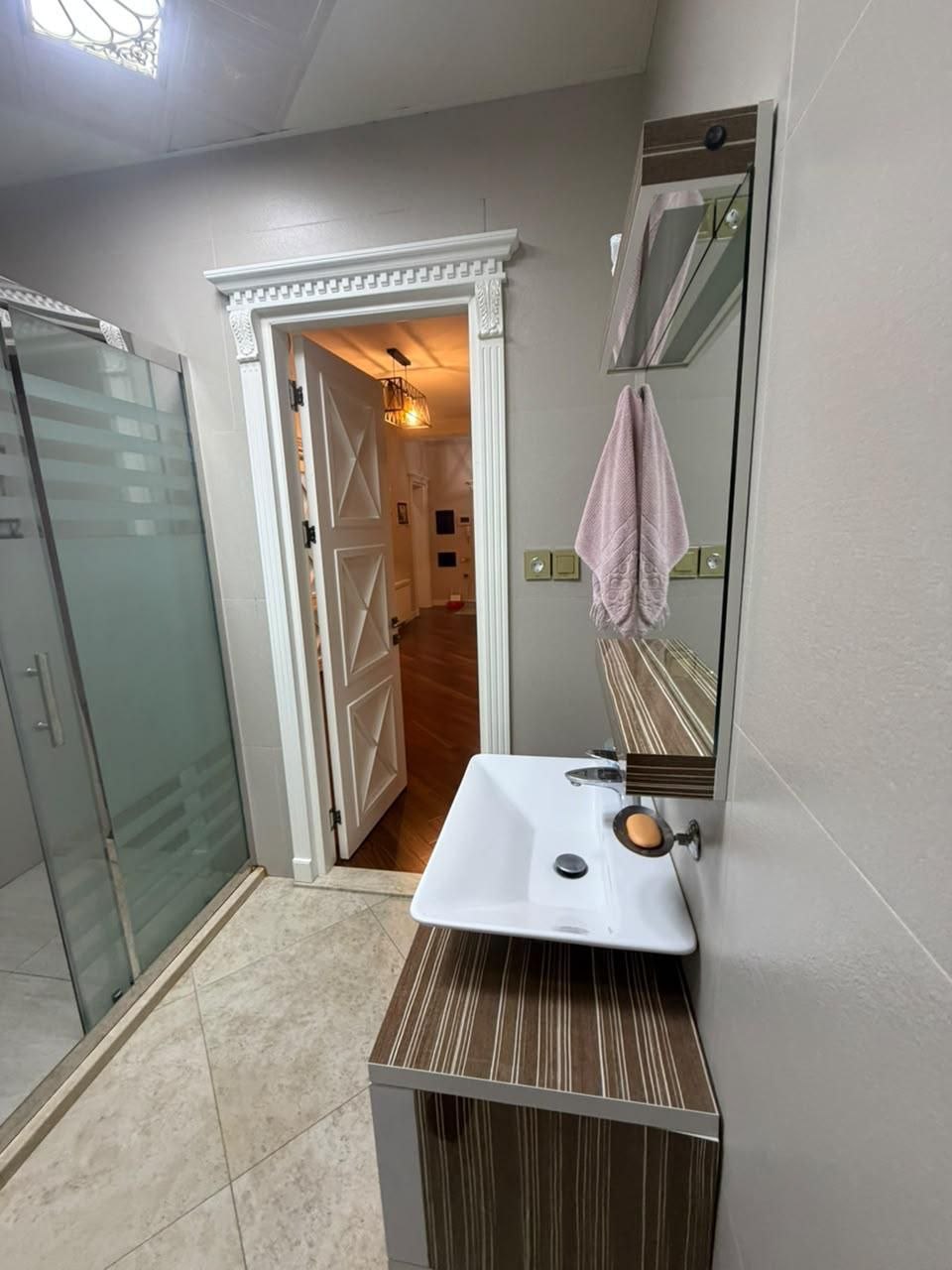 Bakü'de Kiralık 4 Odalı Daire — Aylık 2.100 AZN - Foto 3