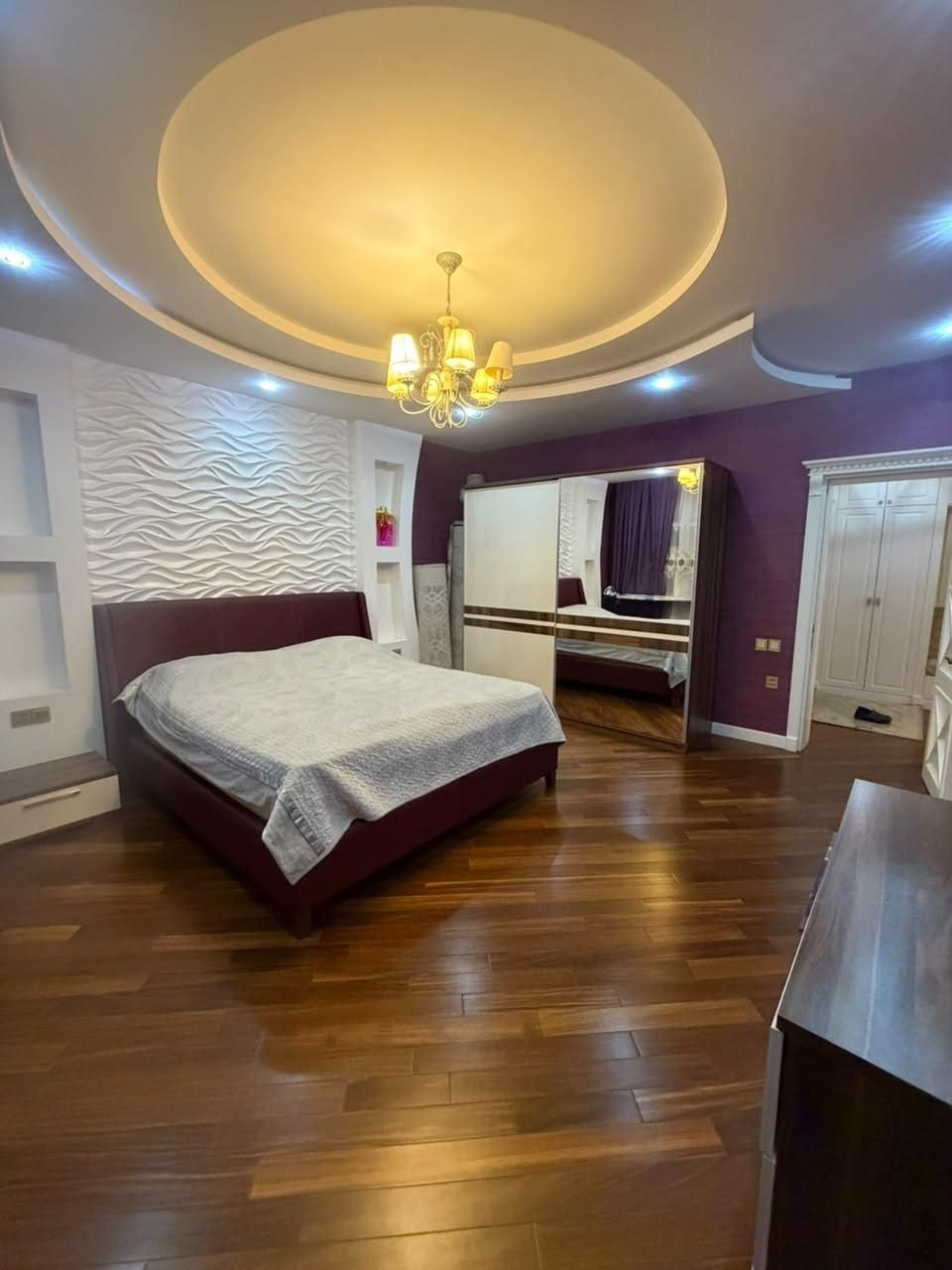 Bakü'de Kiralık 4 Odalı Daire — Aylık 2.100 AZN - Foto 4