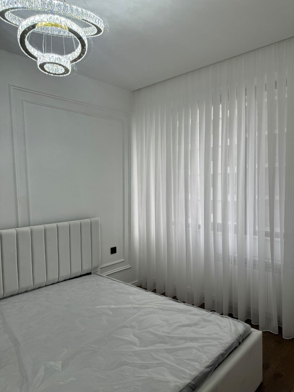 Аренда 3-комн. квартиры в м. 20 Января - фото 2