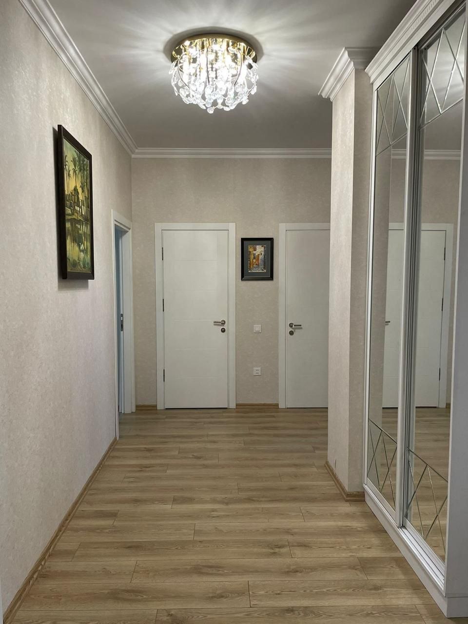 Аренда 3-комн. квартиры в м. 20 Января - фото 3