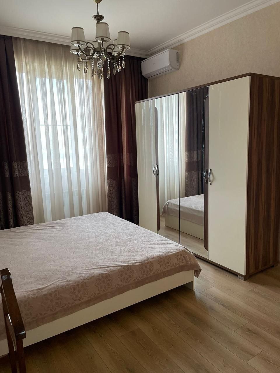 Аренда 3-комн. квартиры в м. 20 Января - фото 7