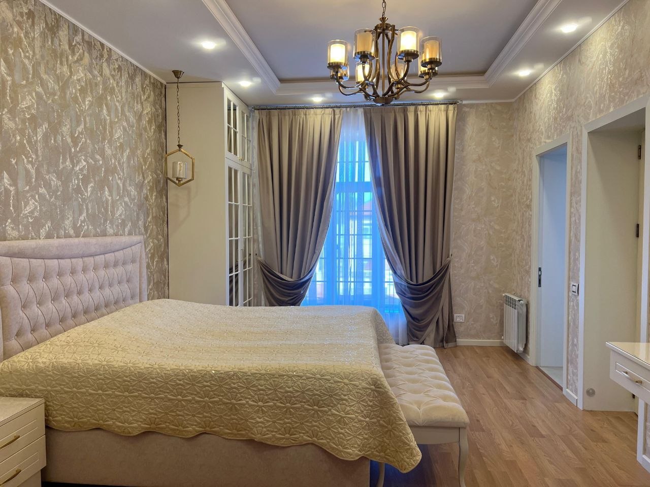 Аренда 4-комнатного дома в Шагане - фото 8