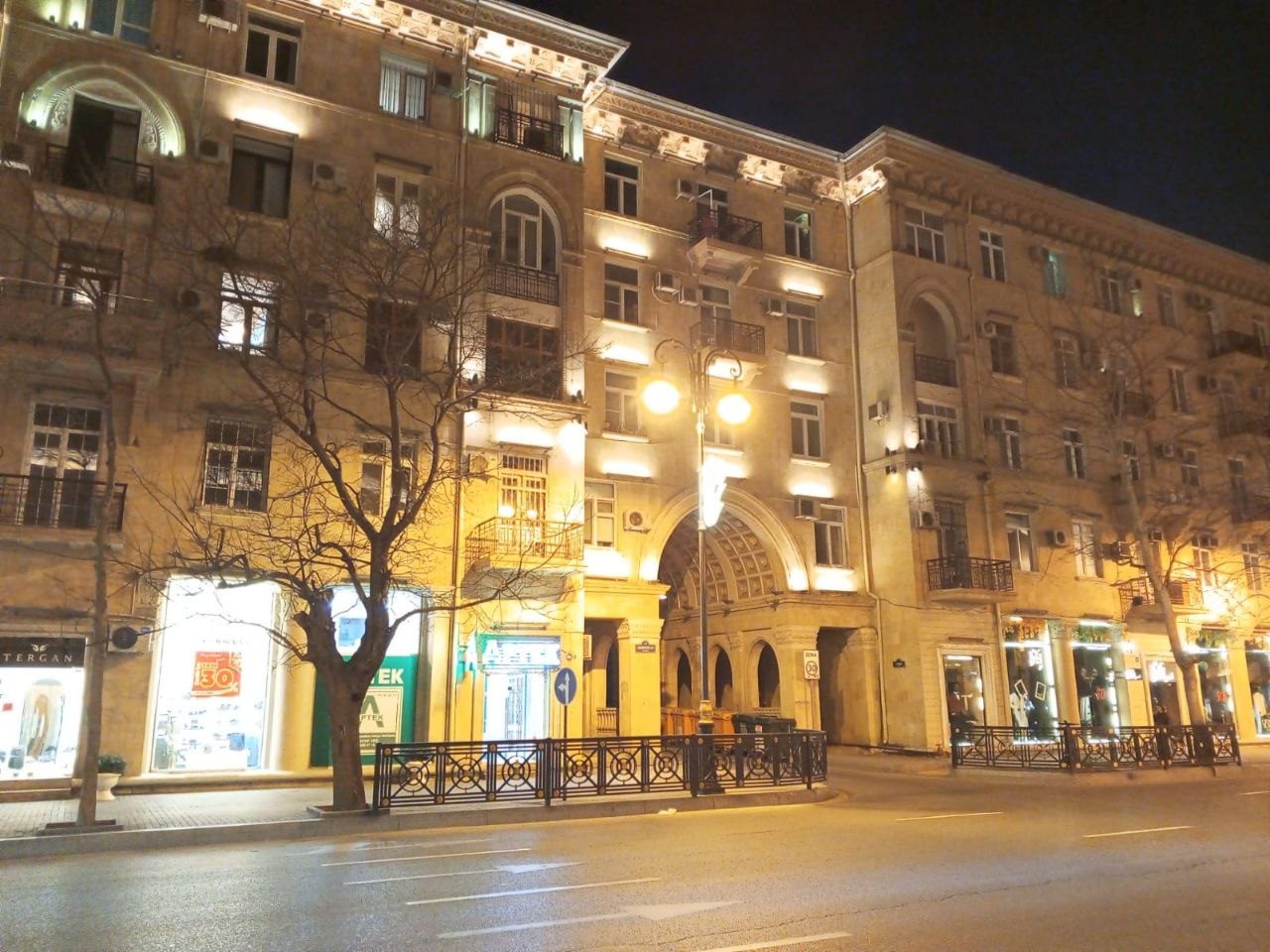 Аренда 1-комнатной квартиры в Центре - фото 2