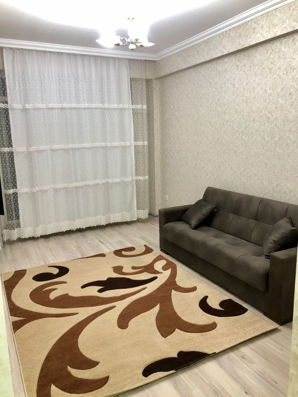 Аренда 2-комнатной квартиры в ЖК Melissa Park (м. 20 Января) - фото 6