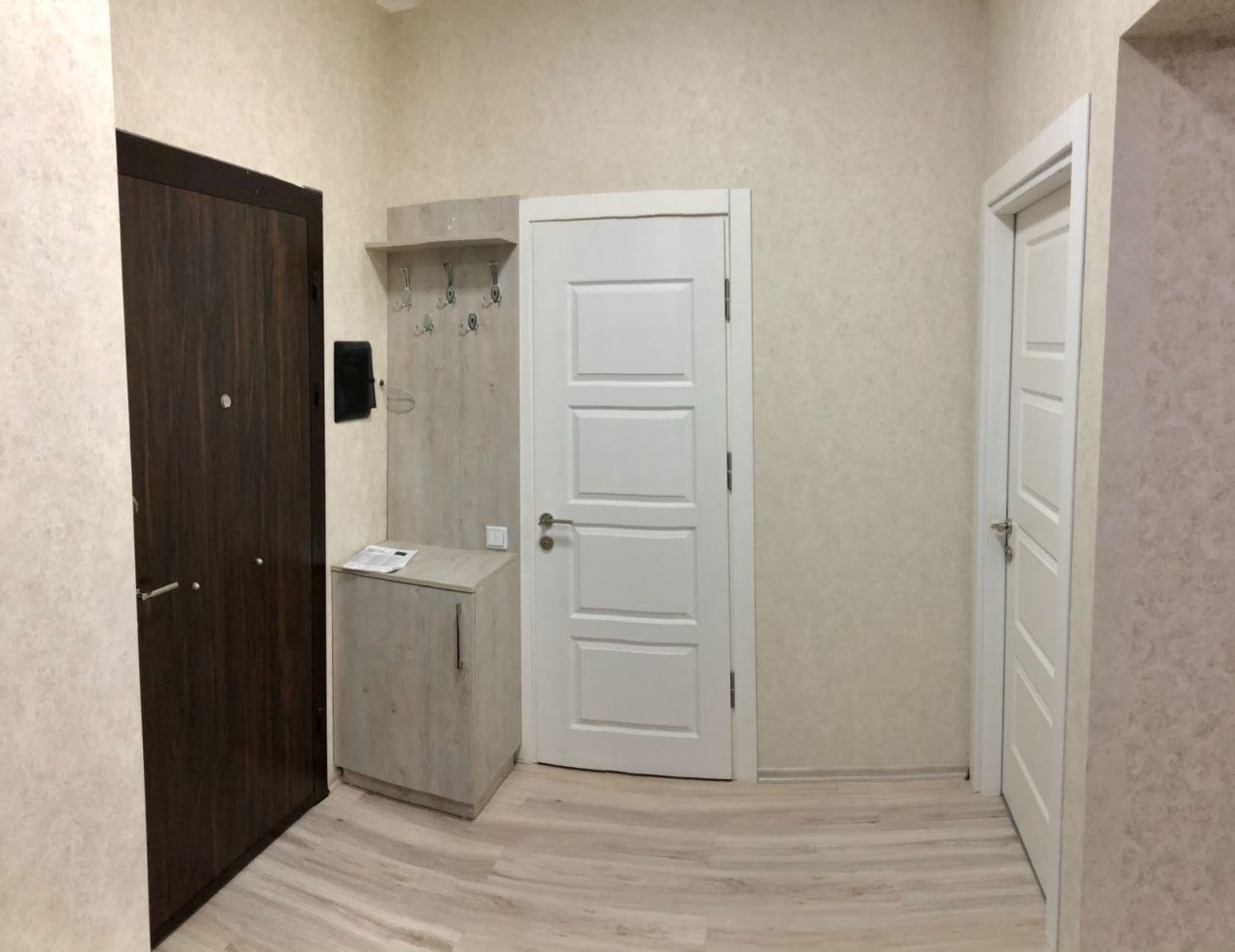 Аренда 2-комнатной квартиры в ЖК Melissa Park (м. 20 Января)
