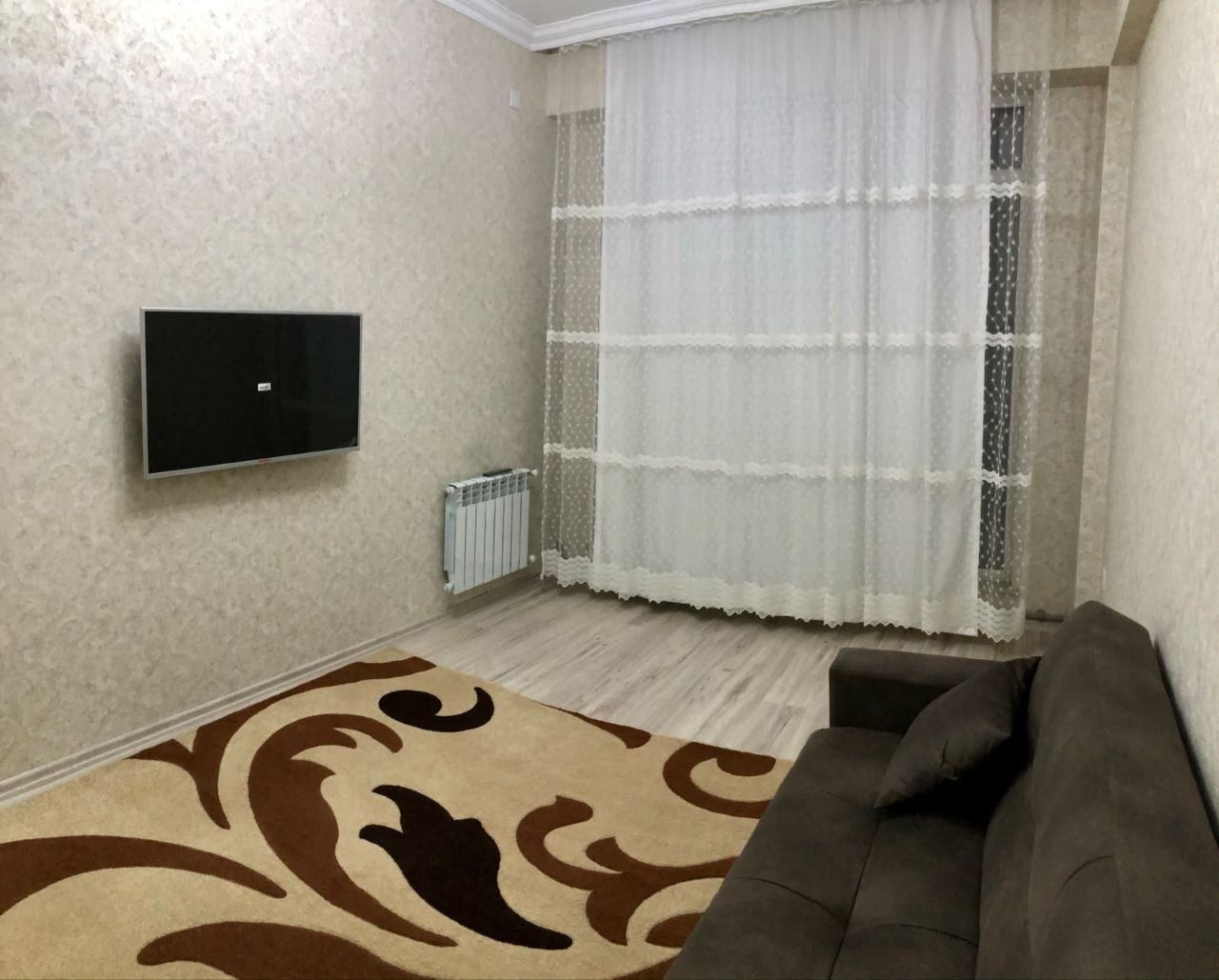 Аренда 2-комнатной квартиры в ЖК Melissa Park (м. 20 Января) - фото 7