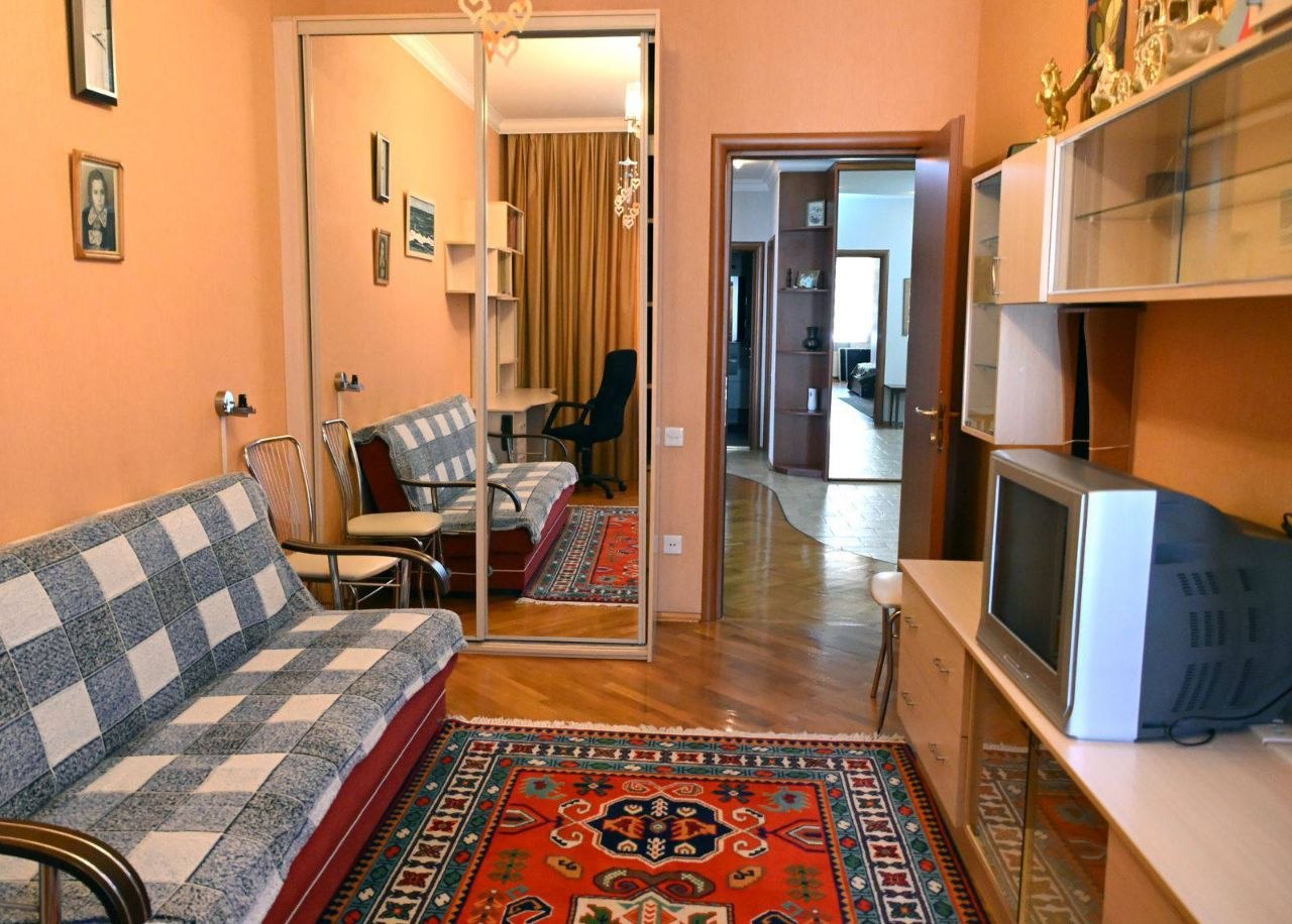 Продажа 4-комнатной квартиры в Центре (AF Center) - фото 8