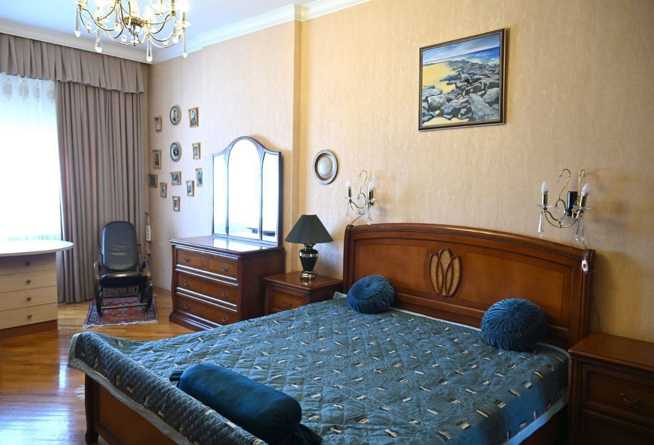 Продажа 4-комнатной квартиры в Центре (AF Center) - фото 5
