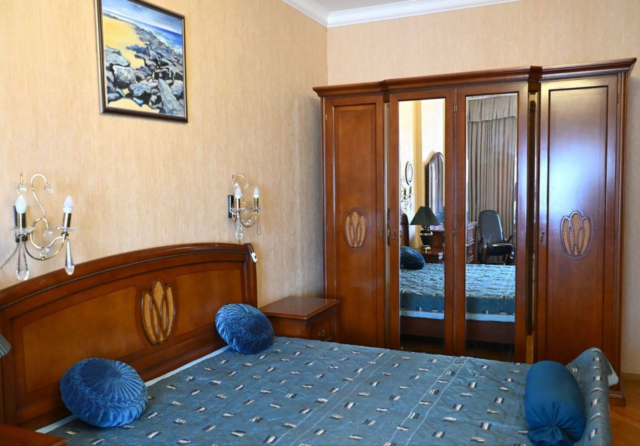 Продажа 4-комнатной квартиры в Центре (AF Center) - фото 4