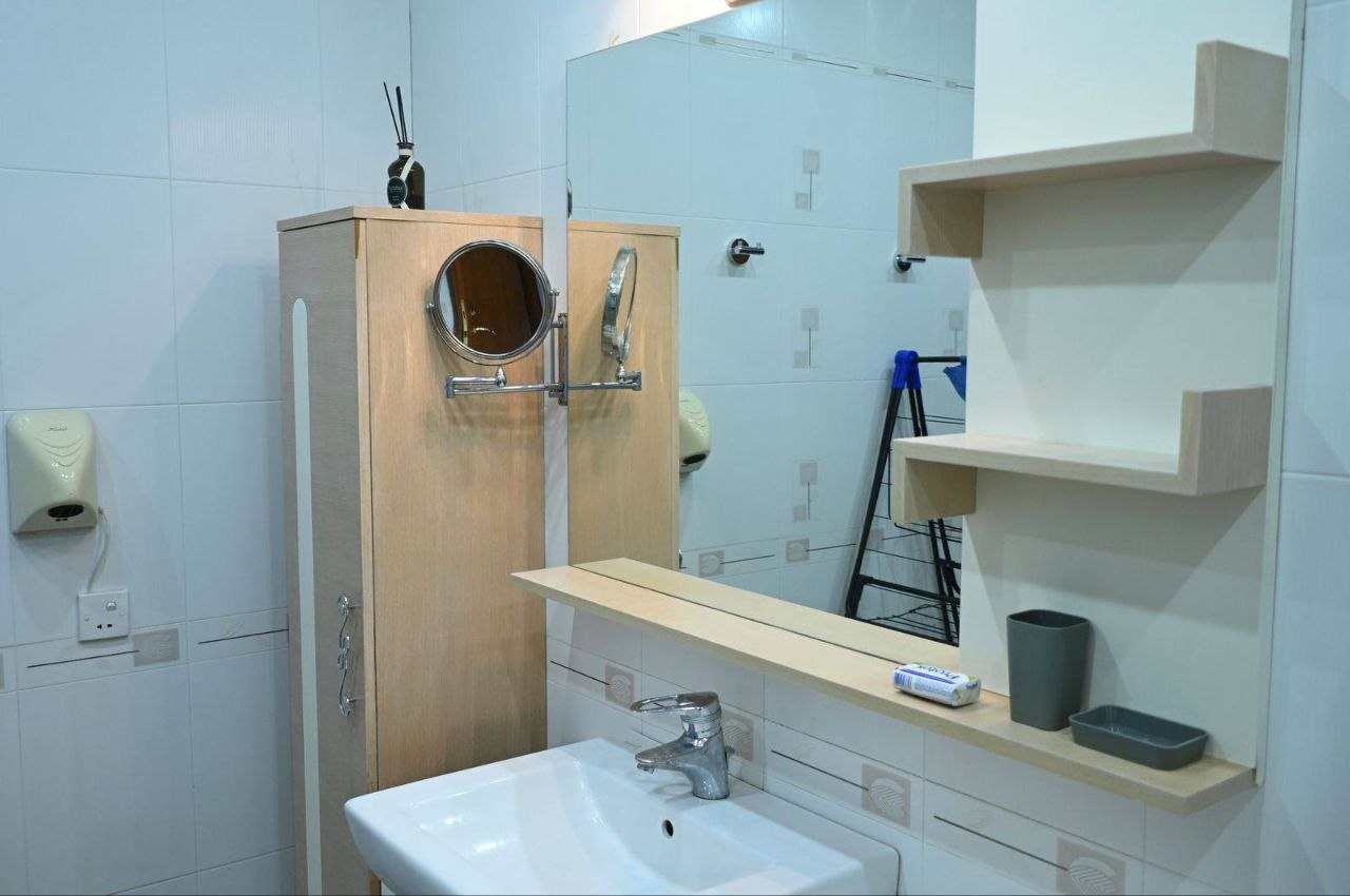 Продажа 4-комнатной квартиры в Центре (AF Center) - фото 2