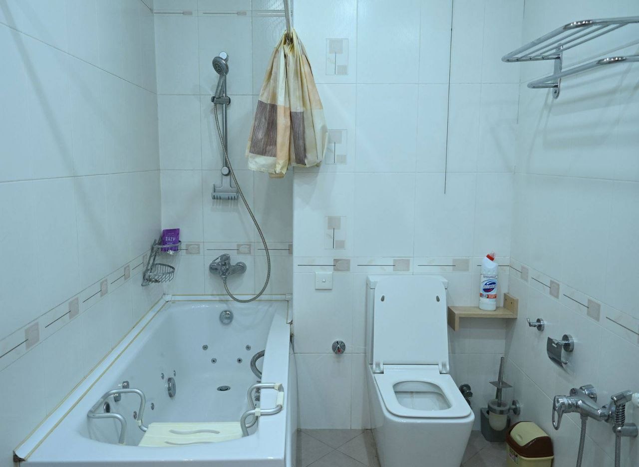Продажа 4-комнатной квартиры в Центре (AF Center) - фото 3