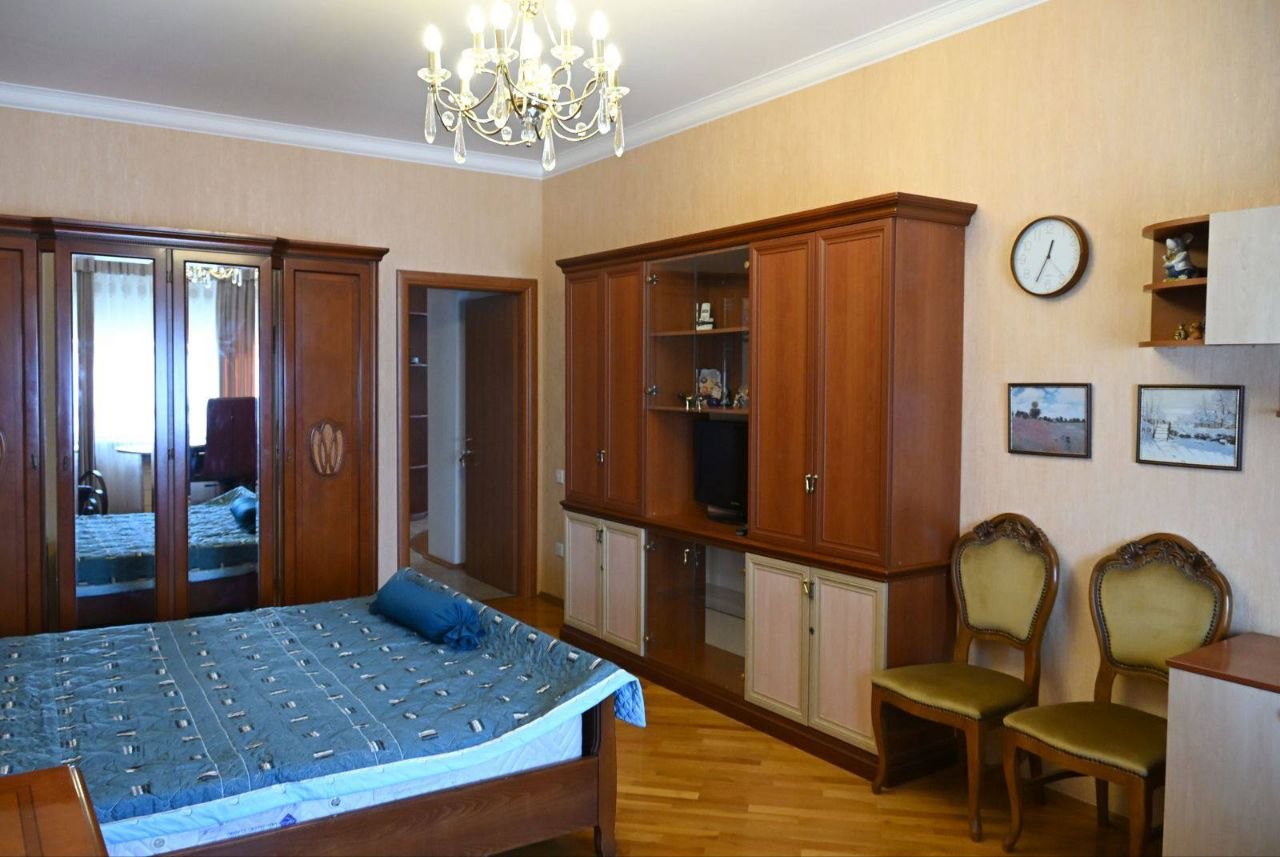 Продажа 4-комнатной квартиры в Центре (AF Center) - фото 6